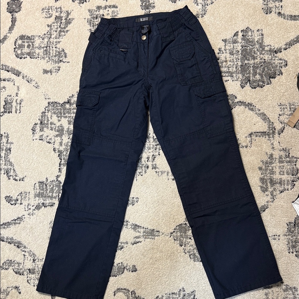 5.11 Tactical Dark Cargo Pants